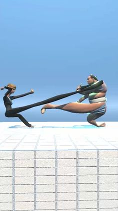 Gummy Fighters - Screenshot 4