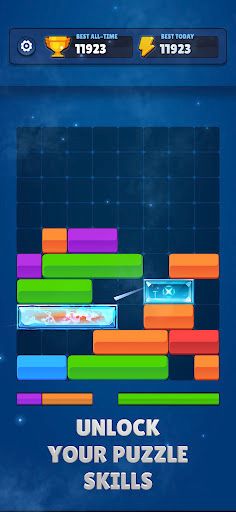 Slide & Drop - Screenshot 3