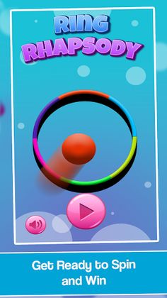 Ring Rhapsody - Screenshot 1