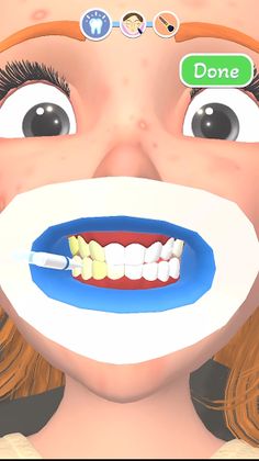 Makeover Studio 3D - Screenshot 3