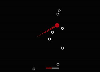 DOT HUNT - Screenshot 3