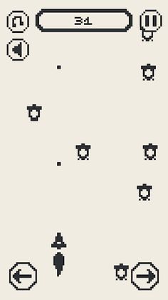 Freaky Galaxies - Screenshot 1