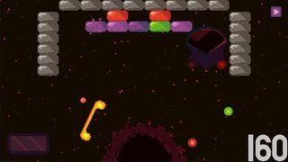 1% Gravity - Screenshot 3