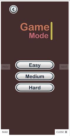 Stacka - Screenshot 1