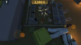 Mobile Zombies - Screenshot 3