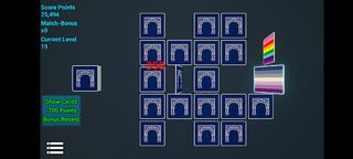 LGBTQ+ Memory Flag Match - Screenshot 2