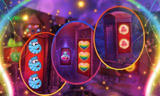 Wag Jocular Clown Escape - JRK - Screenshot 1