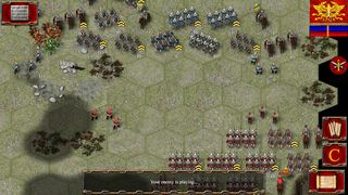Ancient Battle: Rome - Screenshot 2