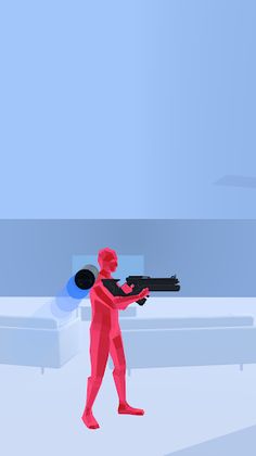 Bullet time - Screenshot 2
