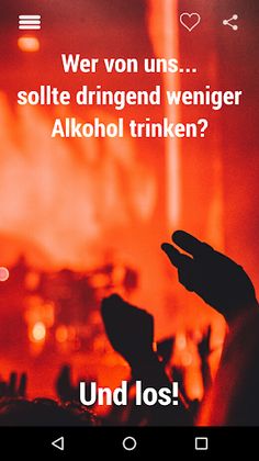 Wer von uns? - Das Partyspiel - Screenshot 3