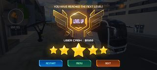 Real Bus Simulation: 2024 - Screenshot 1