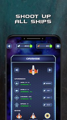 Alien Hunter 2020: THE GALAXY  - Screenshot 3