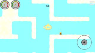 Treasure Of The Sea Lite - Screenshot 2