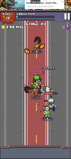 Ixquerda vs Direcha - Screenshot 4