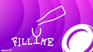 Fill me - Color Sorting App - Screenshot 1