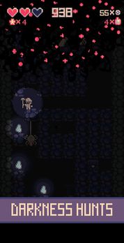 Dark Mine - Screenshot 5