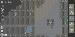 Going Deeper! : Colony Sim - Screenshot 3