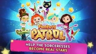 Rhythm Patrol - Screenshot 2