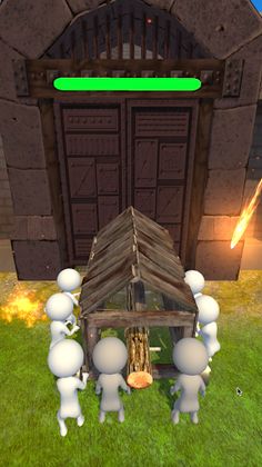 Castle Breach - Screenshot 4