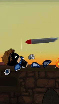 The Persian Knight - Screenshot 3
