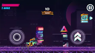 NUKER - Screenshot 3