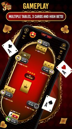 Skill Patti Empire- Teen Patti - Screenshot 4