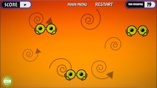 Reacting Elements - Screenshot 2