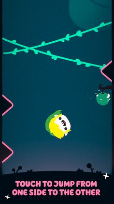 Cuby Jumping 2.0 - Screenshot 1