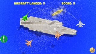 Air Traffic Control - Screenshot 1