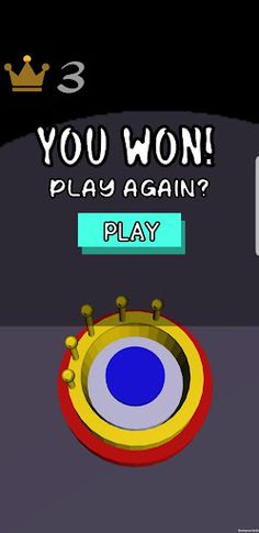 Spinner Arena - Screenshot 4