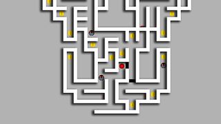 Deadly Maze: Phase 1 - Screenshot 2