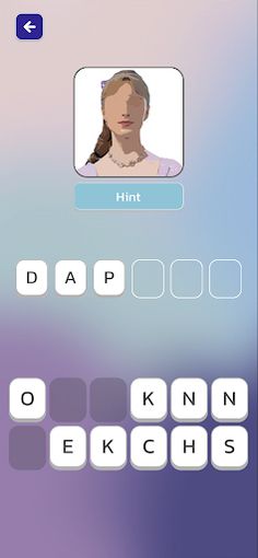 Bridgerton Trivia - Screenshot 1