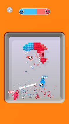 Ball Battle - Screenshot 2