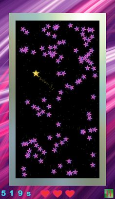 shooting stars - Screenshot 4