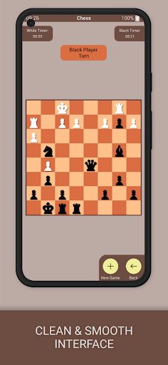 Chess Offline - Screenshot 3