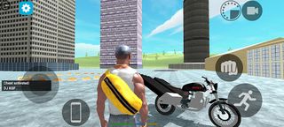 Indian DJ Driving 3D - Screenshot 2