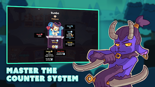 Wildfrost - Screenshot 3