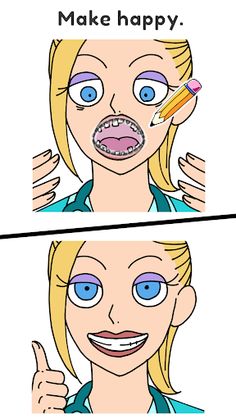 Draw Happy Rescue : Fun Game - Screenshot 2