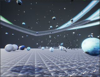 Abstraction - Screenshot 3