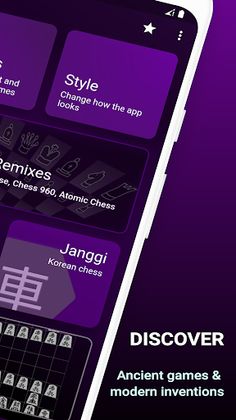 Chess Remix - Chess variants - Screenshot 3