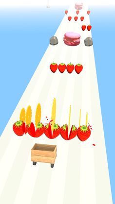 What the Cut! - Screenshot 4