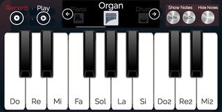 Easy Piano - Screenshot 2