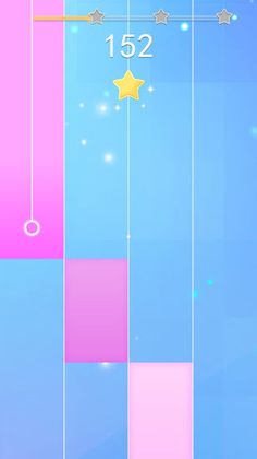 Kpop Piano Game: Color Tiles - Screenshot 3