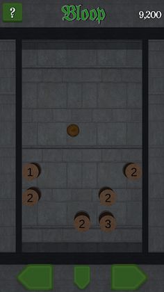 Bloop - Screenshot 2