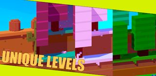 Jumper Hit - Screenshot 1