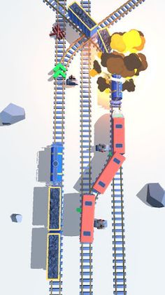 Switchman - Screenshot 4