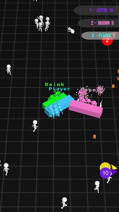 Push.io - Screenshot 3
