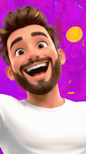 Crown Coins Casino‎ ‎ ‎​  ‌  ‏ - Screenshot 2