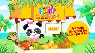 Fruity Sudoku - Lolabundle - Screenshot 1