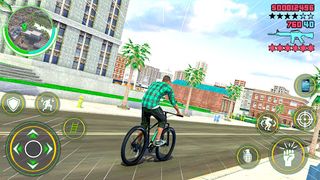 Real Gangster Crime City 2023 - Screenshot 1